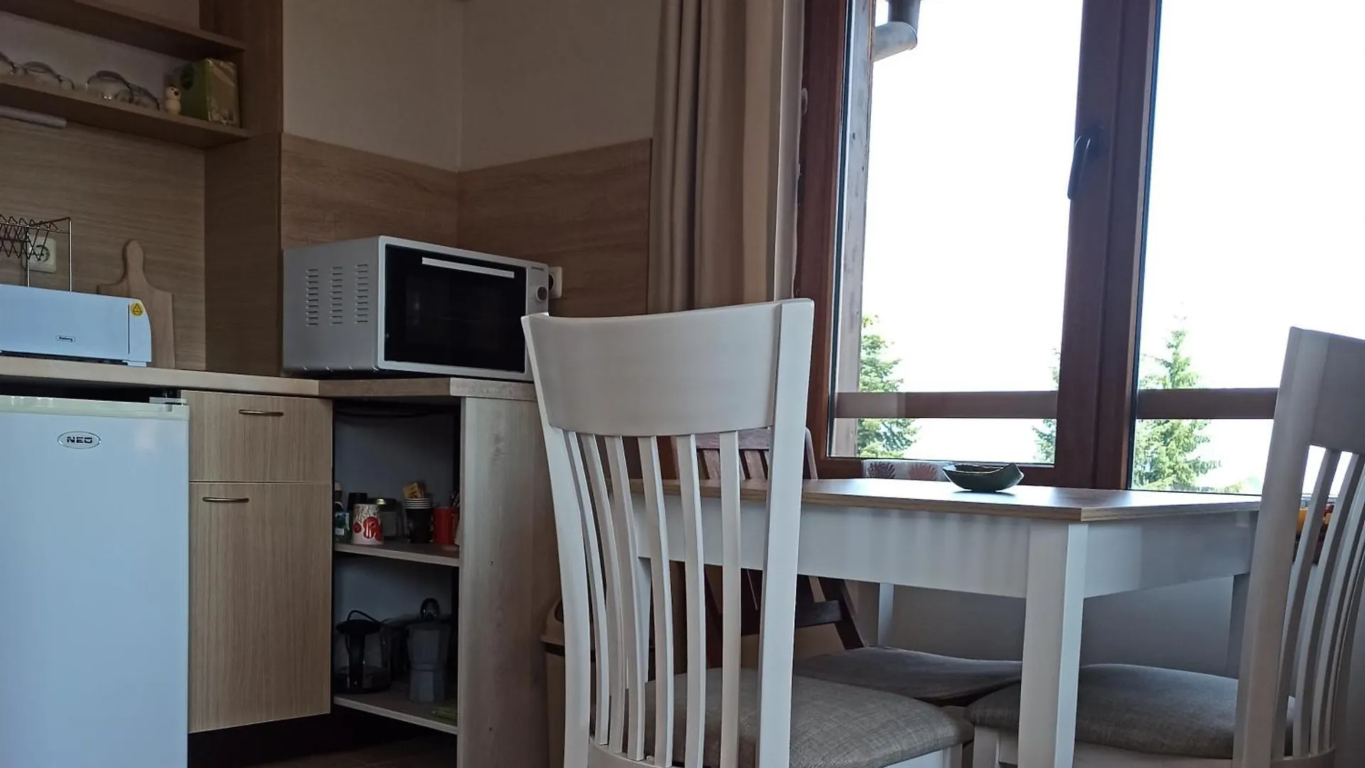 Роси Студио Банско Apartment Bansko